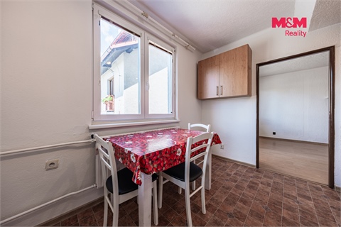 Prodej bytu 3+1, 63 m² - 10