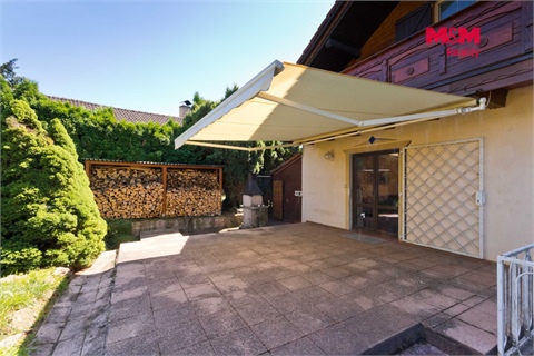 Prodej rodinného domu, 202 m² - 2