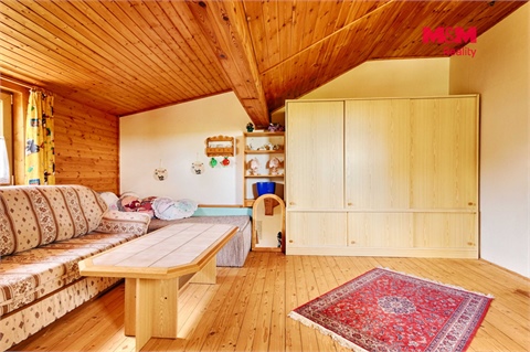 Prodej rodinného domu, 202 m² 14