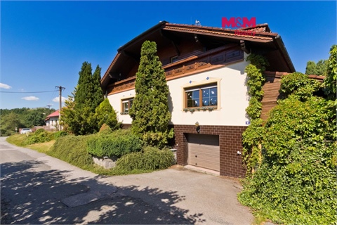 Prodej rodinného domu, 202 m² 0
