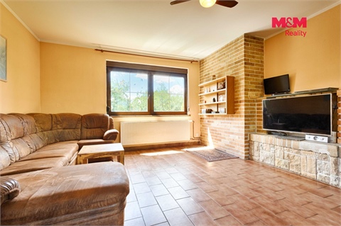 Prodej rodinného domu, 202 m² 8