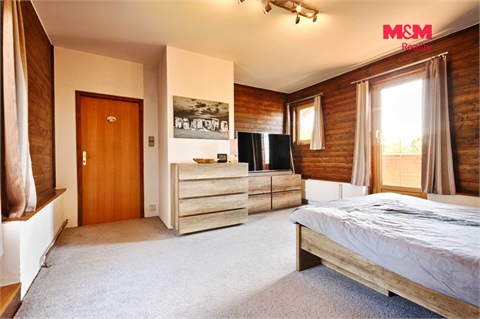 Prodej rodinného domu, 202 m² - 12