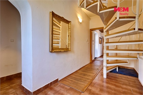 Prodej rodinného domu, 202 m² 16