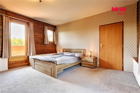 Prodej rodinného domu, 202 m² 12