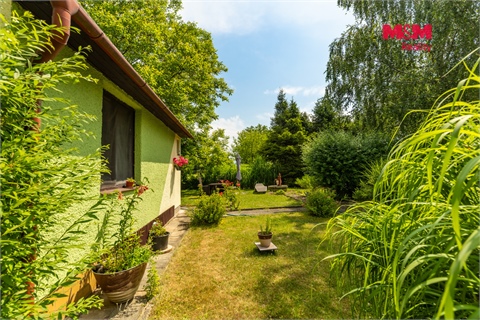 Prodej stavebního pozemku, 950 m² - 2