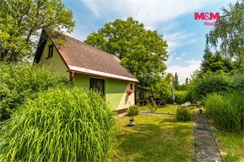 Prodej stavebního pozemku, 950 m² 2