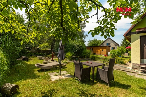 Prodej stavebního pozemku, 950 m² 6
