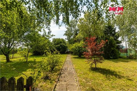 Prodej stavebního pozemku, 950 m² 12
