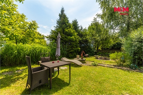 Prodej stavebního pozemku, 950 m² - 10