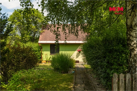 Prodej stavebního pozemku, 950 m² 4