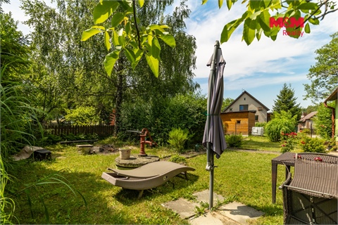 Prodej stavebního pozemku, 950 m² - 6