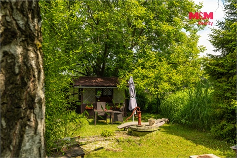 Prodej stavebního pozemku, 950 m² - 12