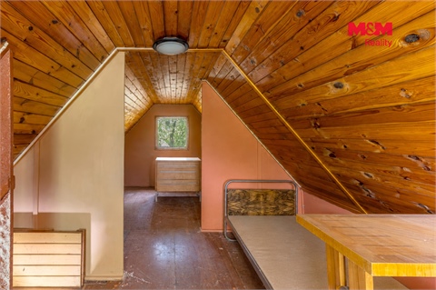 Prodej stavebního pozemku, 950 m² - 18