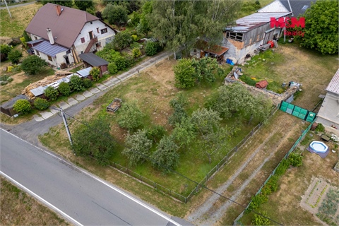 Prodej výrobního objektu, 803 m² - 10