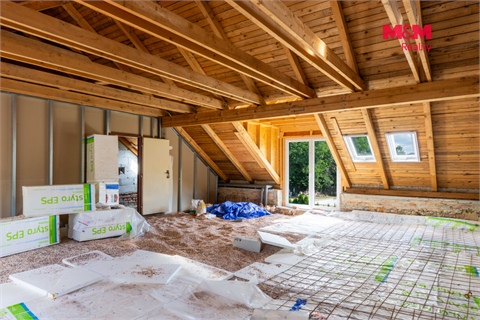 Prodej výrobního objektu, 803 m² - 22