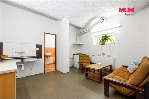 Prodej výrobního objektu, 803 m² 20