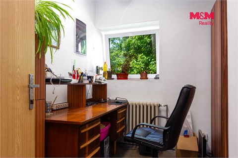 Prodej výrobního objektu, 803 m² - 18