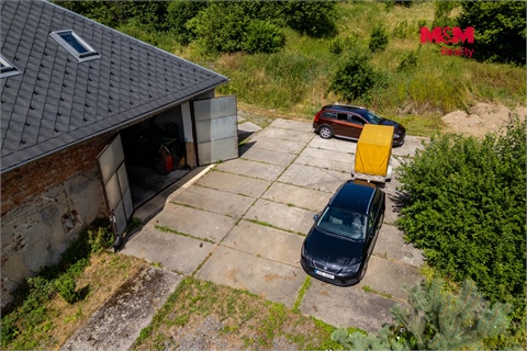 Prodej výrobního objektu, 803 m² 14