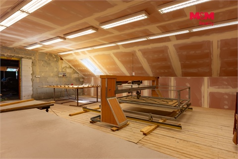 Prodej výrobního objektu, 803 m² 26
