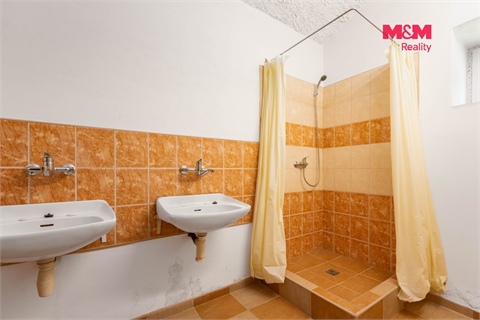 Prodej výrobního objektu, 803 m² - 20