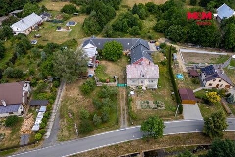 Prodej výrobního objektu, 803 m² 10