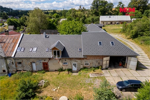 Prodej výrobního objektu, 803 m² - 12