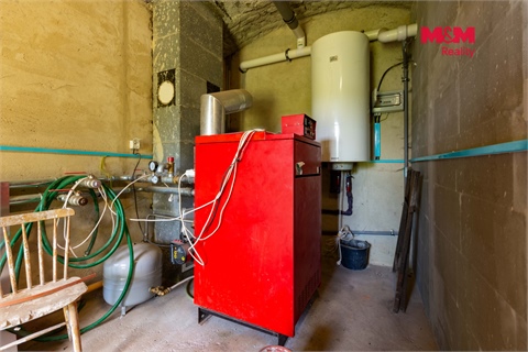 Prodej výrobního objektu, 803 m² 28