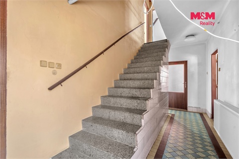 Prodej rodinného domu, 150 m² 18