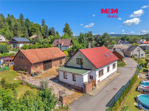 Prodej rodinného domu, 150 m² 0
