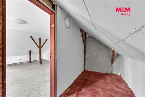 Prodej rodinného domu, 150 m² 8