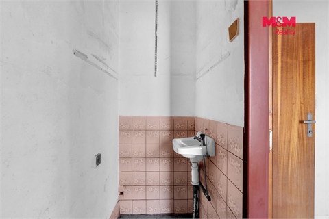 Prodej rodinného domu, 150 m² - 18