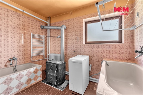 Prodej rodinného domu, 150 m² - 24