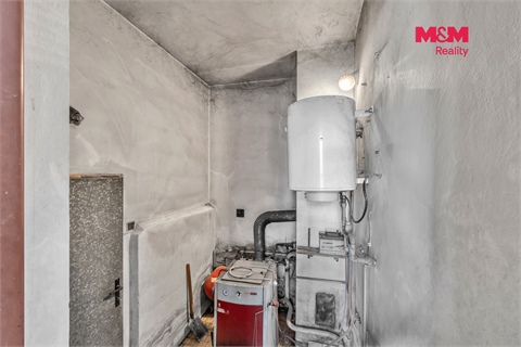 Prodej rodinného domu, 150 m² - 16