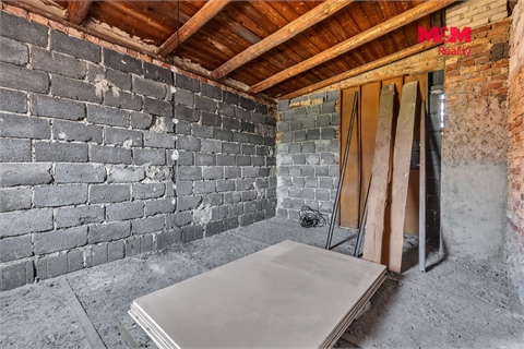 Prodej rodinného domu, 150 m² 26