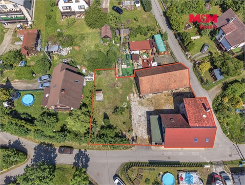 Prodej rodinného domu, 150 m² - 0