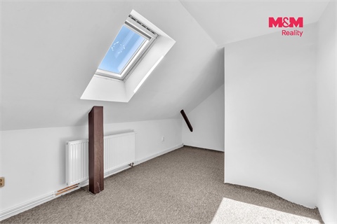 Prodej rodinného domu, 150 m² 6