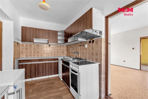 Prodej rodinného domu, 150 m² - 10