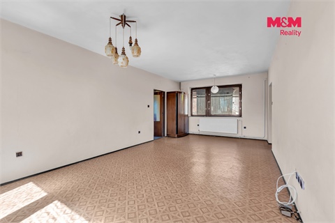 Prodej rodinného domu, 150 m² - 12