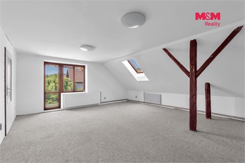 Prodej rodinného domu, 150 m² - 6