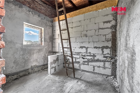 Prodej rodinného domu, 150 m² - 28