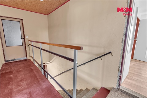 Prodej rodinného domu, 150 m² - 14