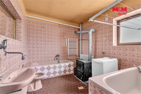 Prodej rodinného domu, 150 m² - 22