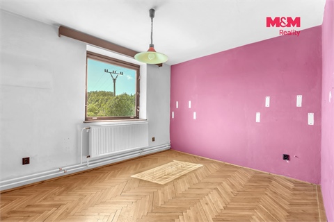 Prodej rodinného domu, 150 m² 14