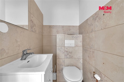 Prodej rodinného domu, 150 m² - 2