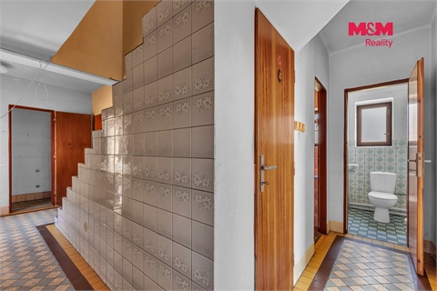 Prodej rodinného domu, 150 m² 22