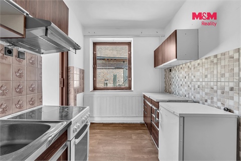 Prodej rodinného domu, 150 m² - 20