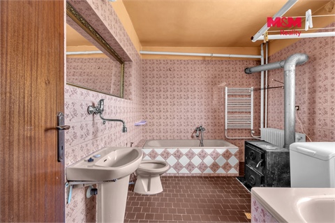 Prodej rodinného domu, 150 m² - 8