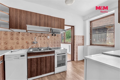Prodej rodinného domu, 150 m² 10
