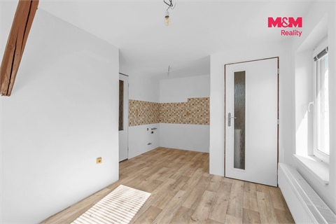 Prodej rodinného domu, 150 m² - 4