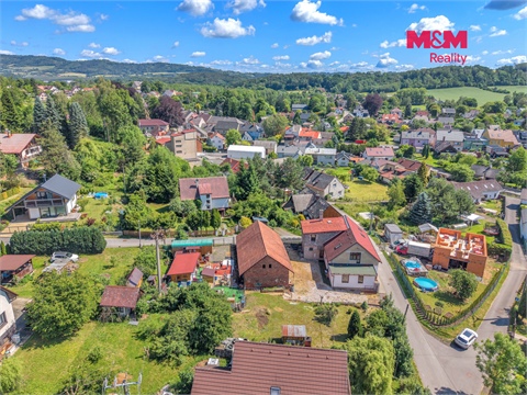 Prodej rodinného domu, 150 m² - 26